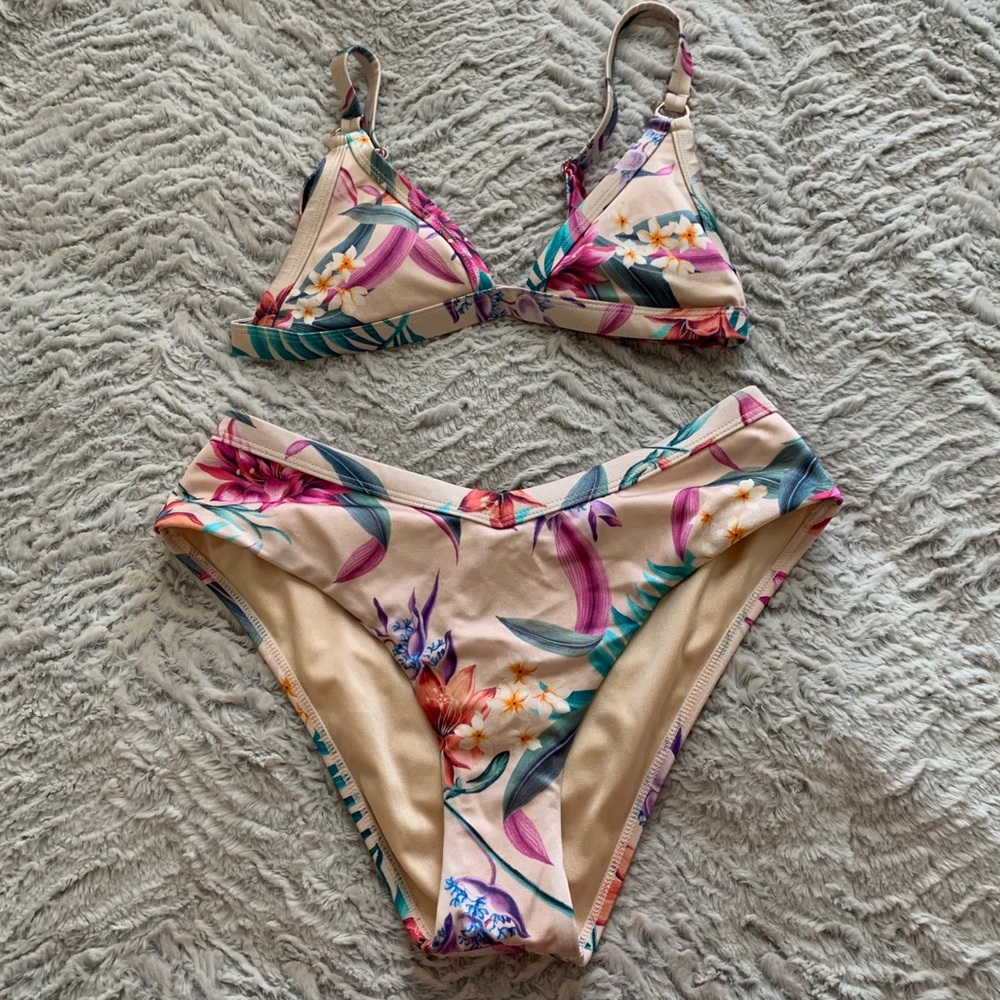 PACSUN bikini set